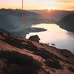 Unique Vacation In شقة لوزون