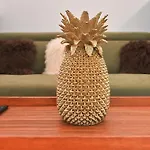 Unique Vacation In شقة *