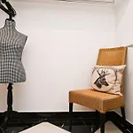 شقة Unique Vacation In *