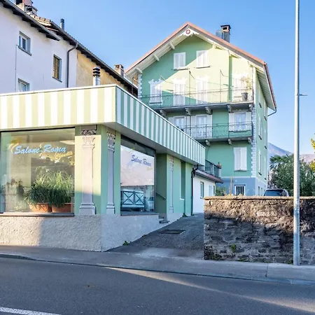 Unique * Losone