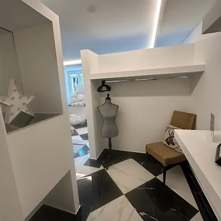 Appartement Unique Vacation In