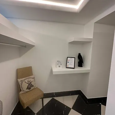 Unique Vacation In Appartement