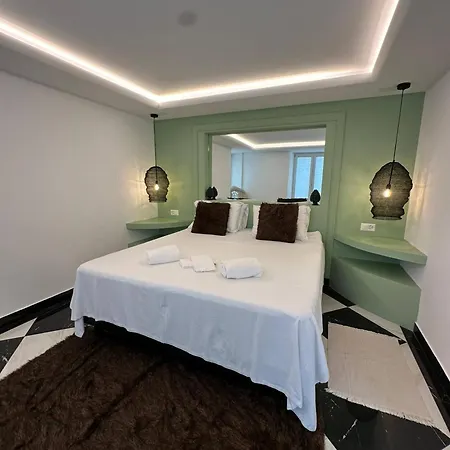 Unique Appartement