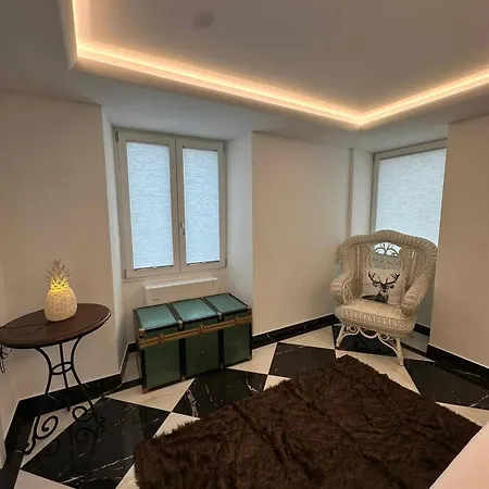 Unique Apartment Losone