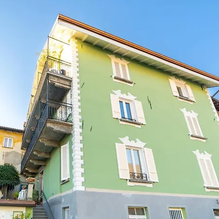 Apartamento Unique Losone