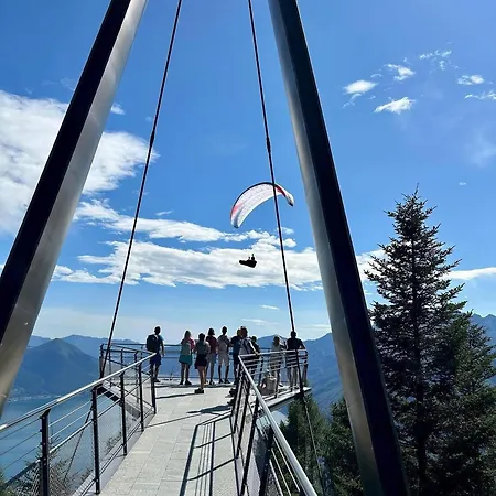 Unique Vacation In *