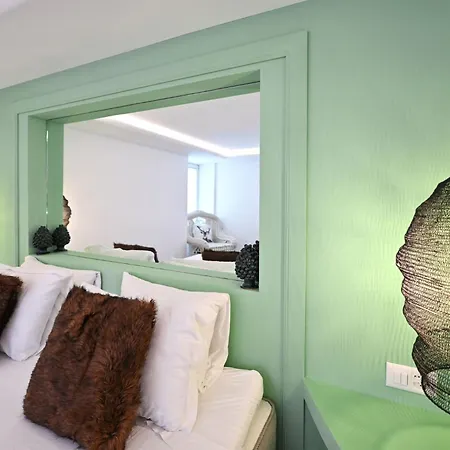 Unique Vacation In Appartement Losone