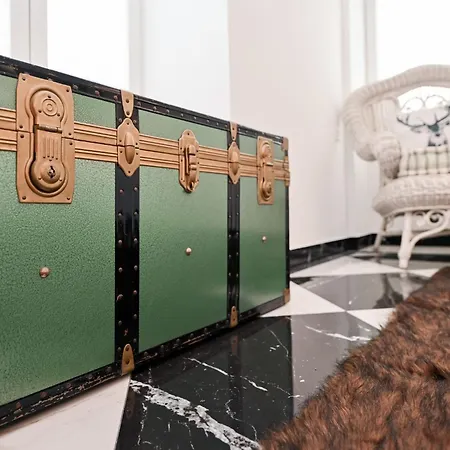 شقة Unique لوزون