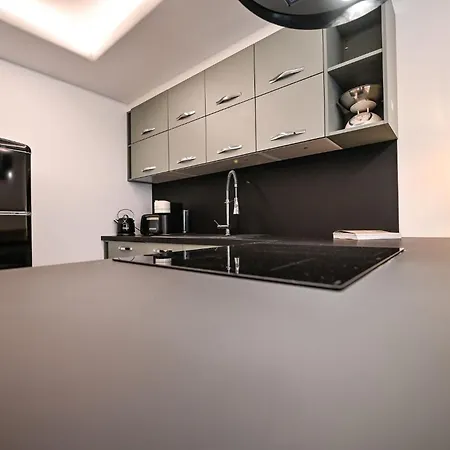 Unique Apartment Losone