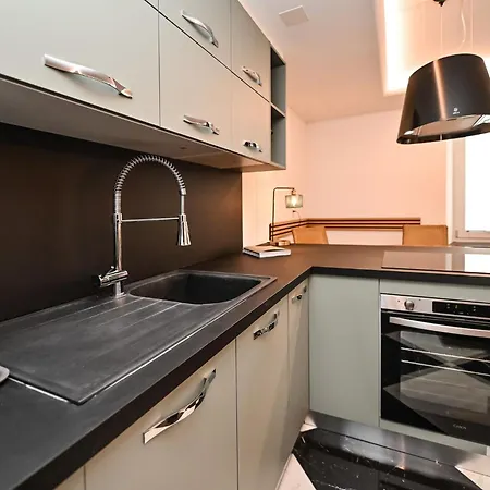 Apartment Unique Losone