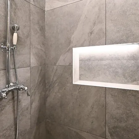 Apartment Unique Losone