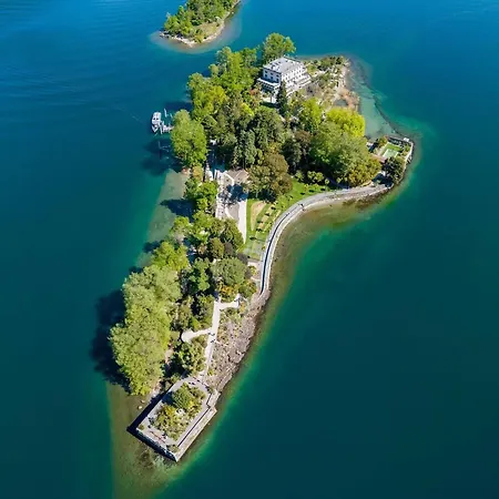 Unique Vacation In Apartman *