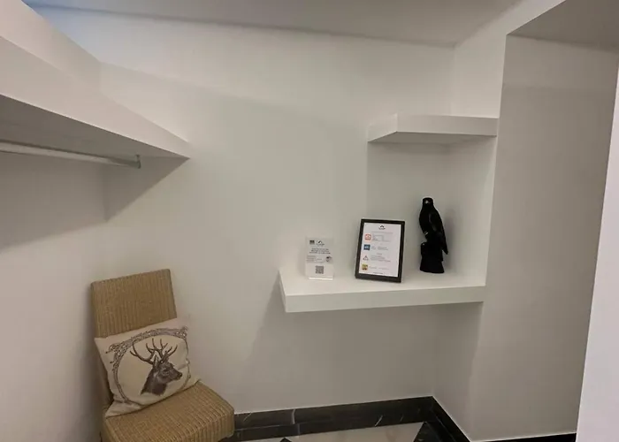 Unique Apartament
