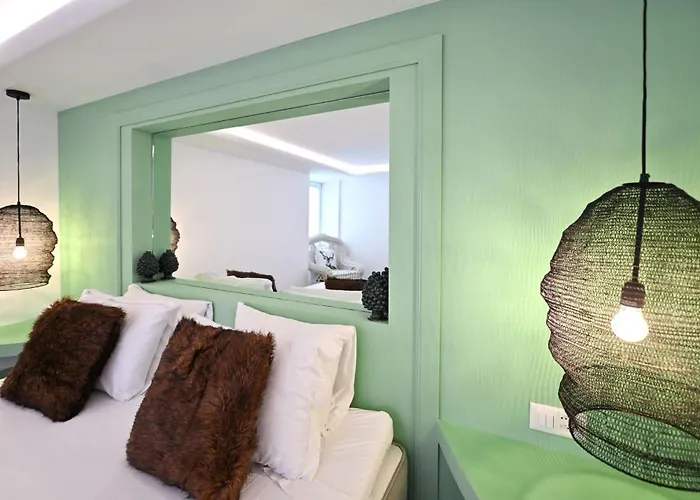 Unique Apartament Losone