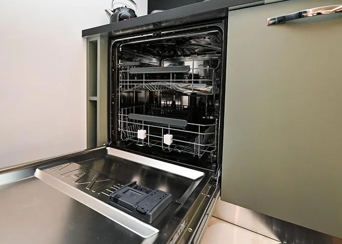 Apartament Unique Losone