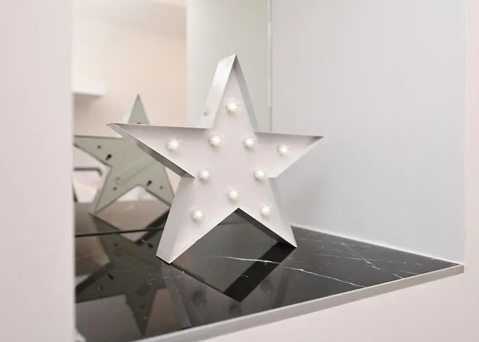 Apartament Unique Losone