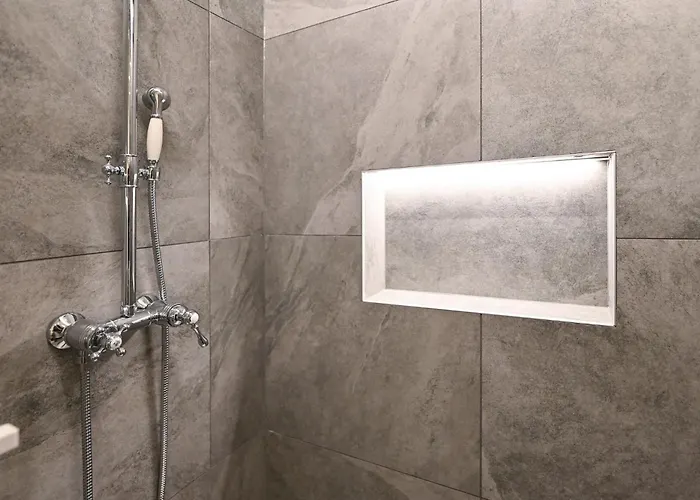 Apartament Unique Losone