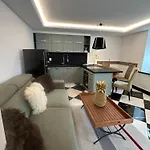 Апартаменты Unique Vacation In *