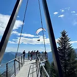 Unique Vacation In *