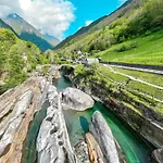 Unique Vacation In