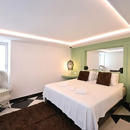Unique Vacation In Апартаменты