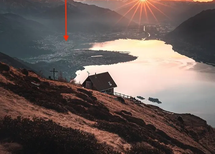 Unique 아파트 로손